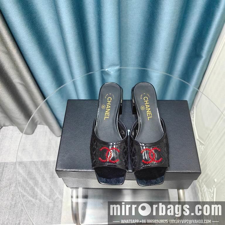 Chanel Shoes sz35-41 mnh0402