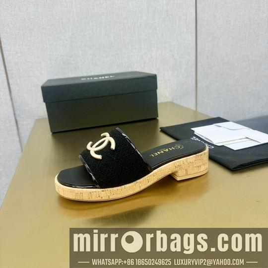 Chanel Shoes sz35-41 mnh0516