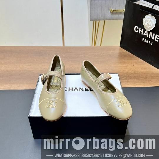 Chanel Shoes sz35-41 mnh0803