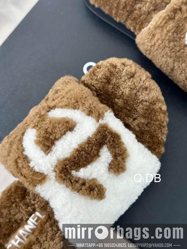 Chanel Shoes sz35-40 DB0803