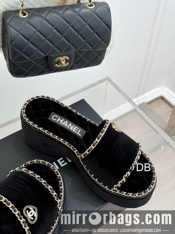 Chanel Shoes sz35-40 DB0317