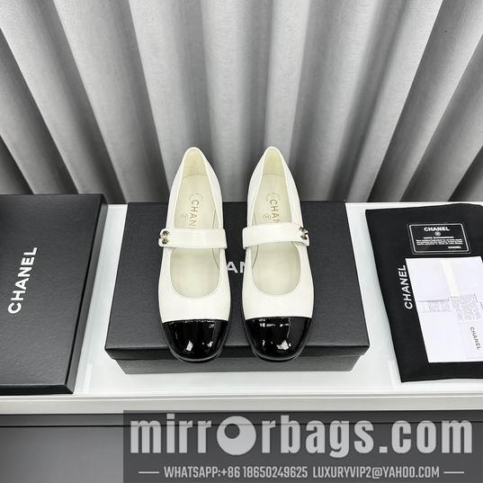 Chanel Shoes sz34-40 mnh0416