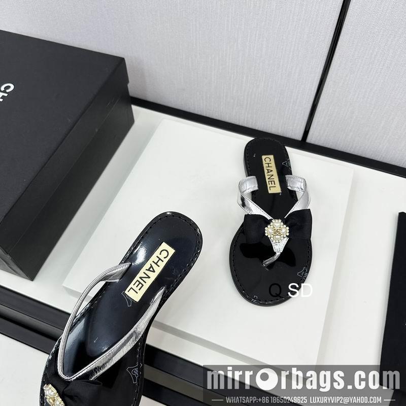 Chanel Shoes sz35-40 SD0622