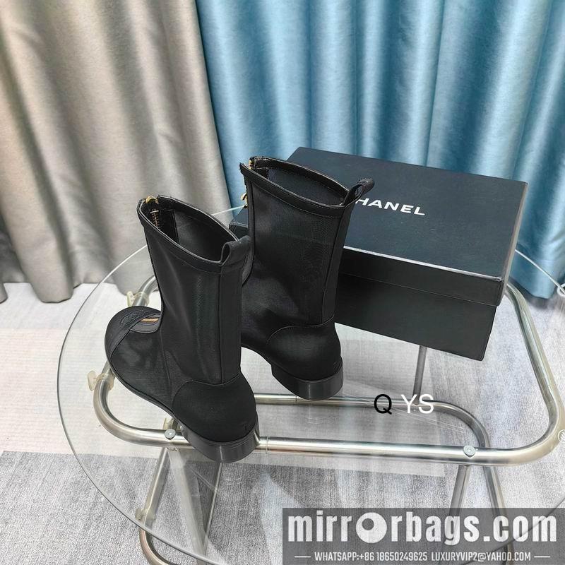 Chanel Shoes sz35-40 YS0302
