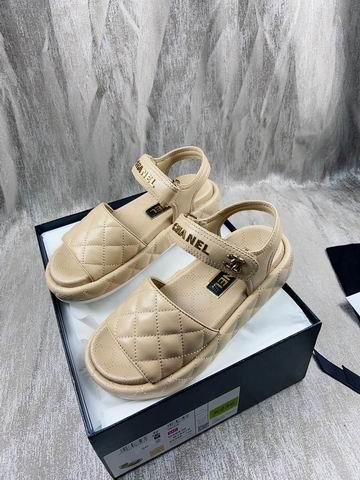 Chanel Shoes sz35-41 mnh0118
