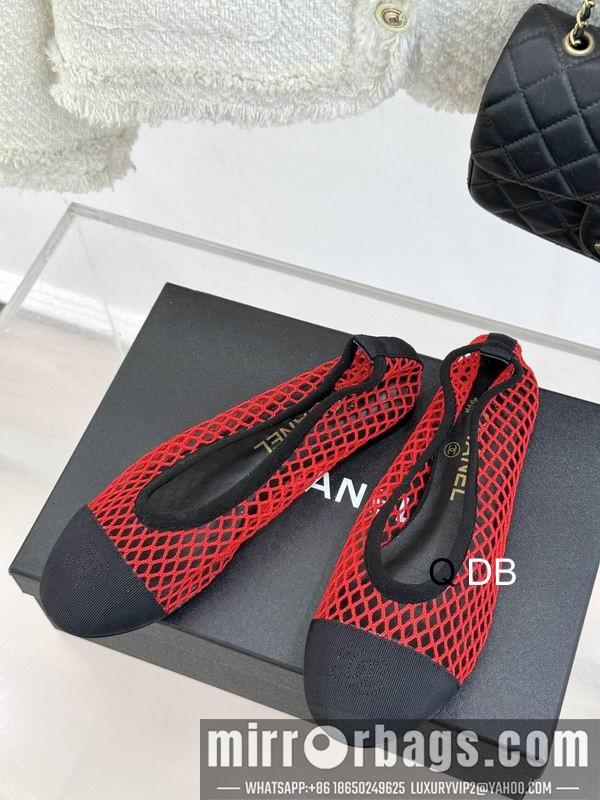 Chanel Shoes sz35-40 DB0305