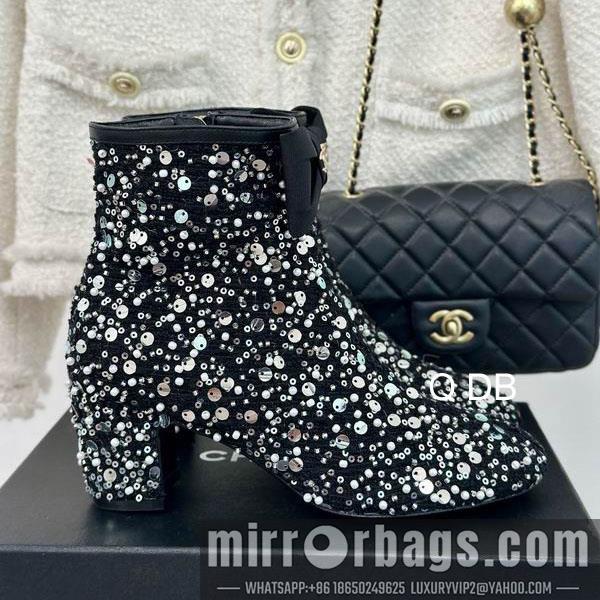 Chanel Shoes sz35-40 DB0825
