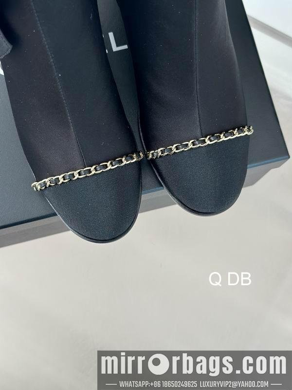 Chanel Shoes sz35-40 DB0818