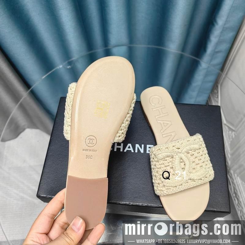 Chanel Shoes sz35-40 YS0709