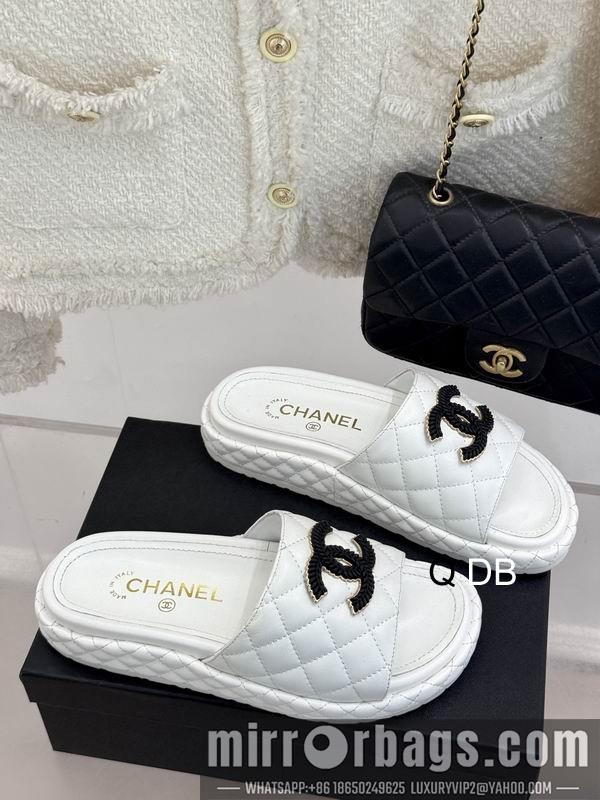 Chanel Shoes sz35-40 DB0318
