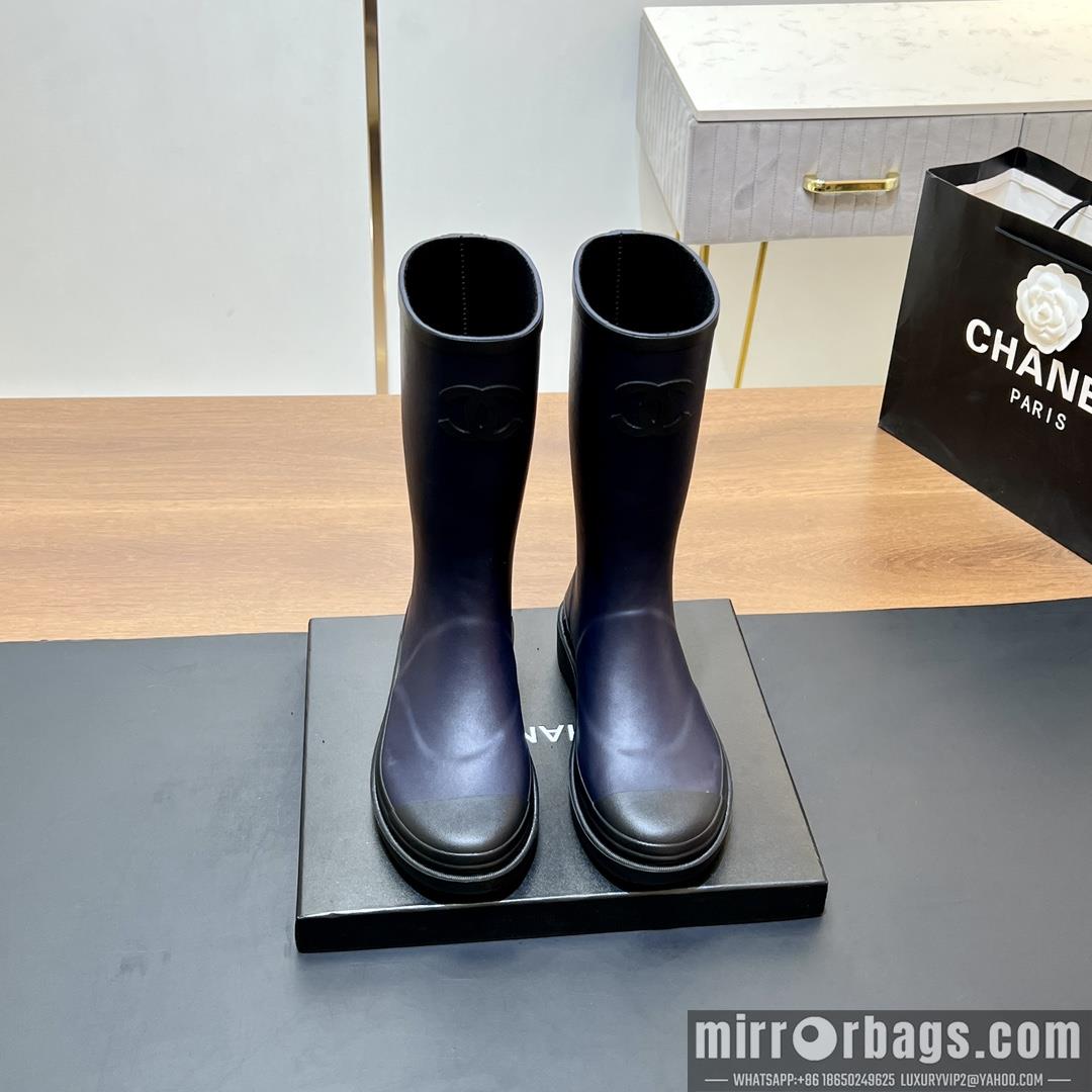 Chanel Shoes sz35-40 h0820