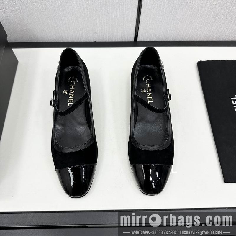 Chanel Shoes sz35-40 LL1202
