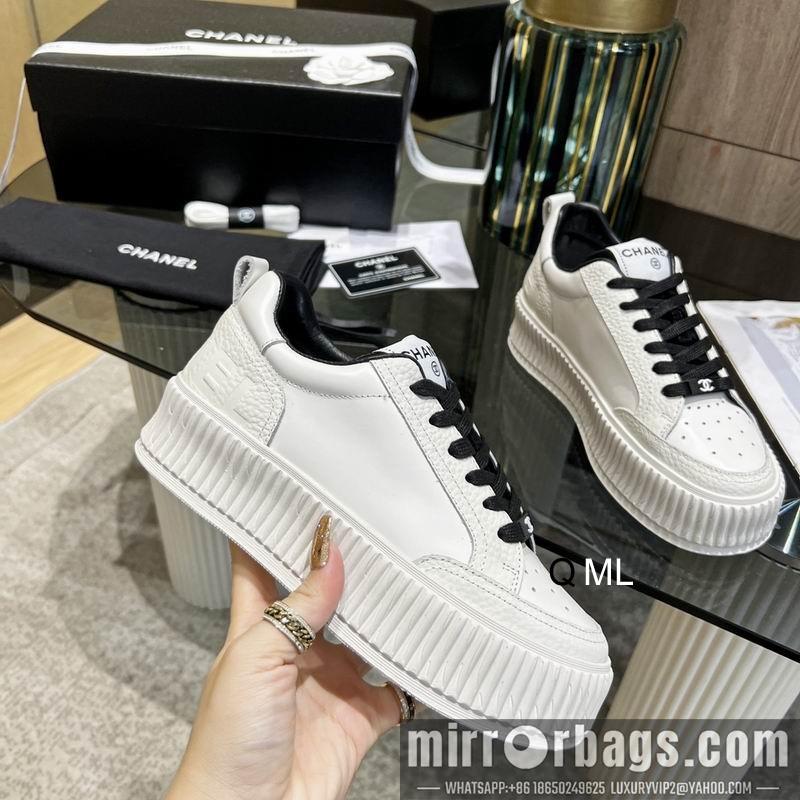 Chanel Shoes sz35-40 ML0406