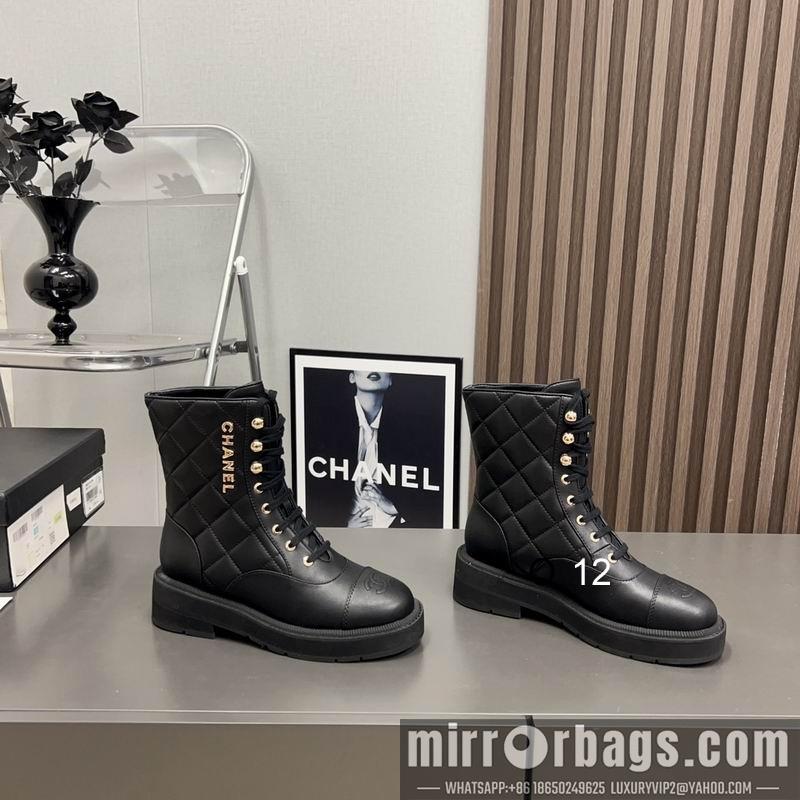 Chanel Shoes sz38-45 J1128