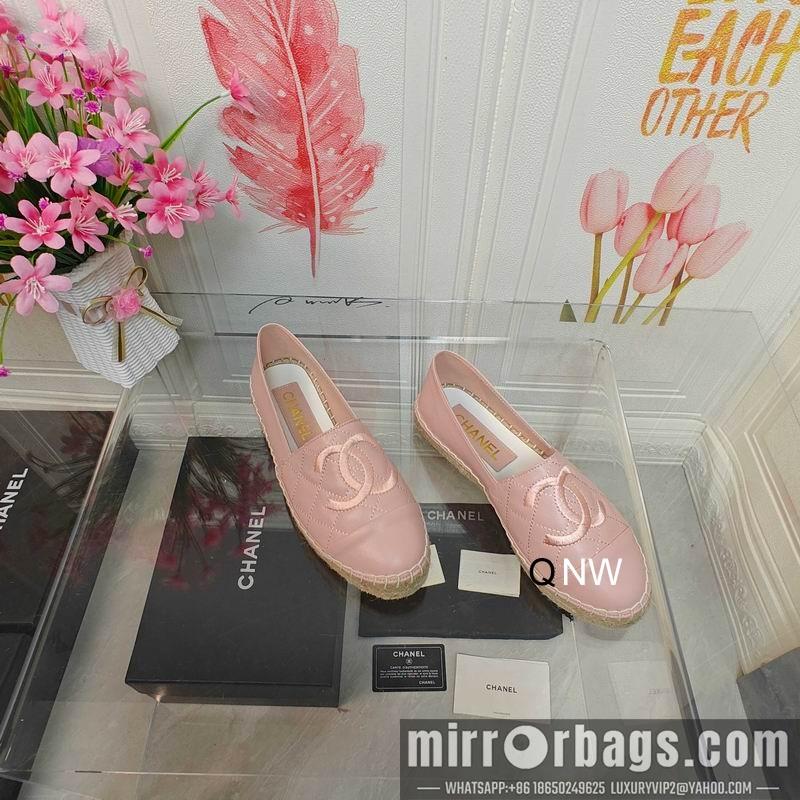 Chanel Shoes sz35-40 NW0304