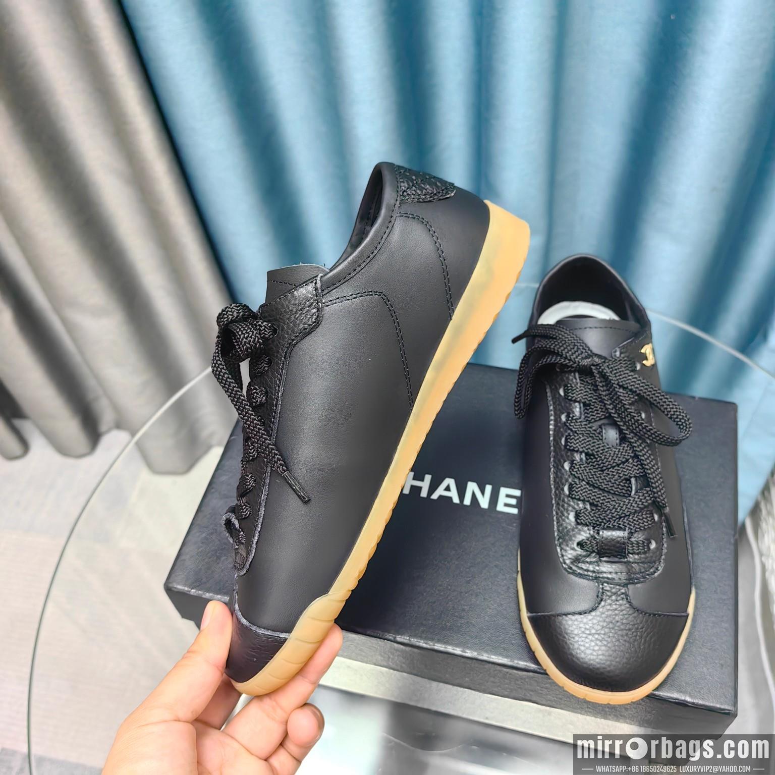 Chanel Shoes sz35-41 h0701