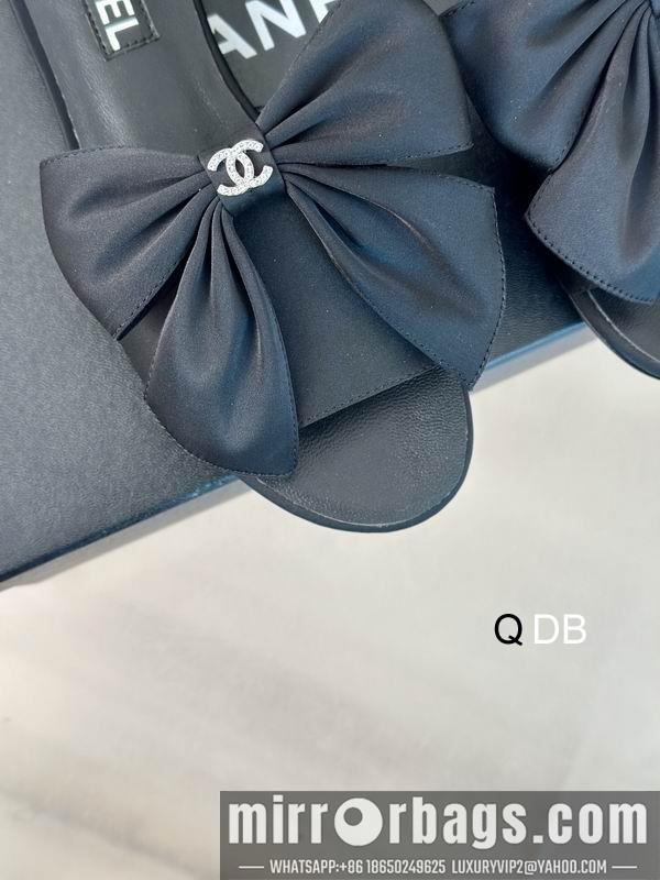 Chanel Shoes sz35-40 DB0514