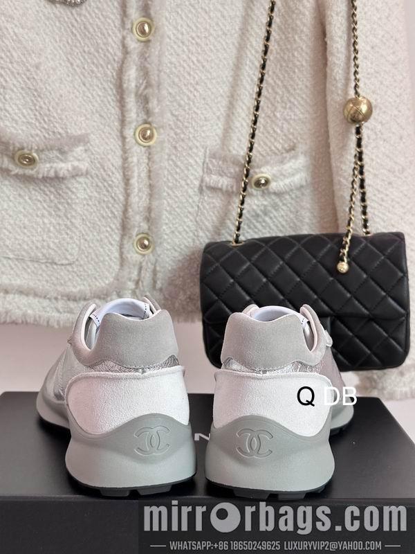Chanel Shoes sz35-40 DB1210