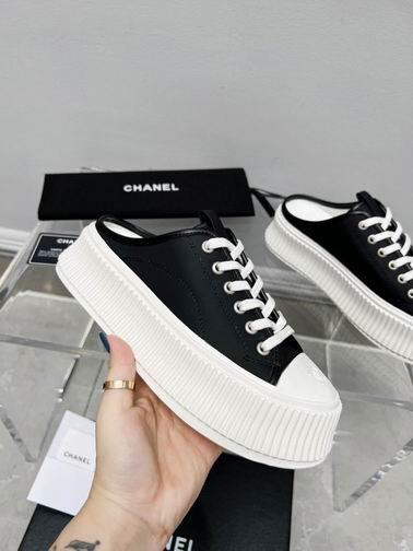Chanel Shoes sz35-40 mnh0301