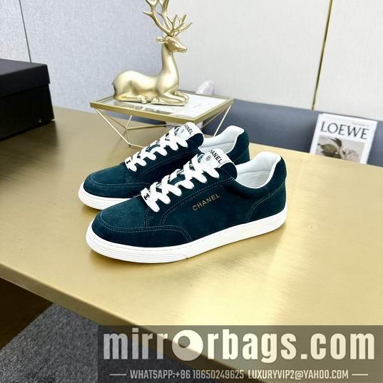Chanel Shoes sz35-42 mnh0201
