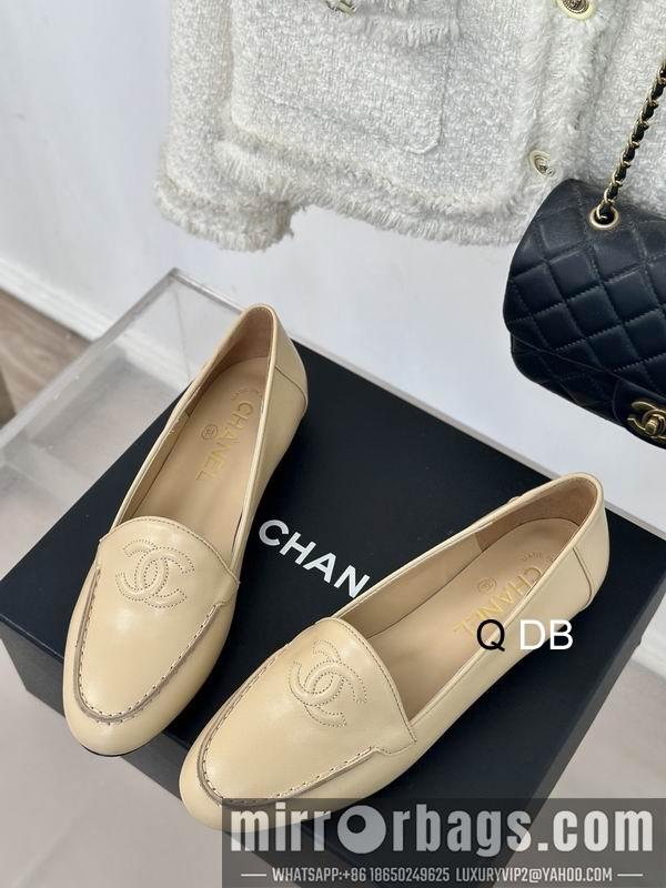 Chanel Shoes sz35-40 DB1206