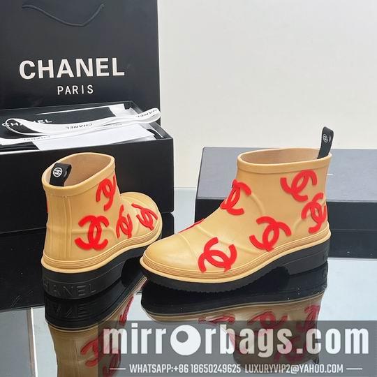 Chanel Shoes sz35-41 mnh0202