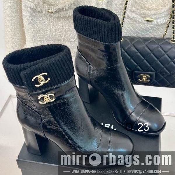 Chanel Shoes sz35-40 HY0912