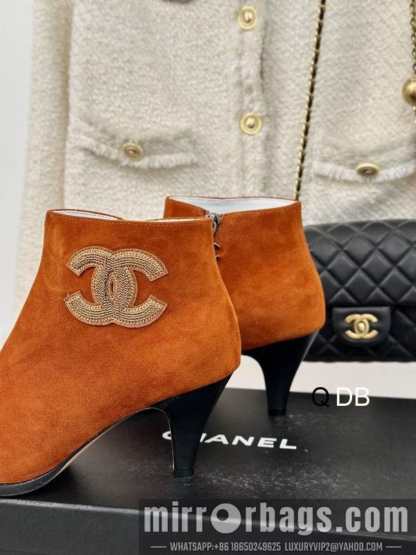 Chanel Shoes sz35-40 DB1007