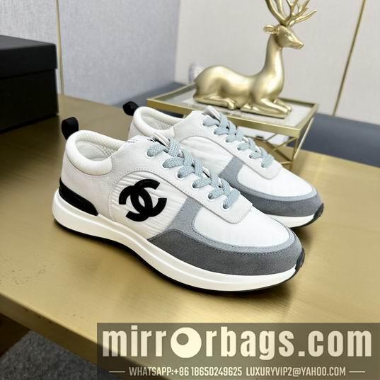 Chanel Shoes sz35-45 mnh0204