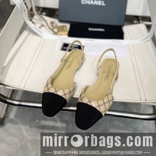 Chanel Shoes sz34-42 mnh0315