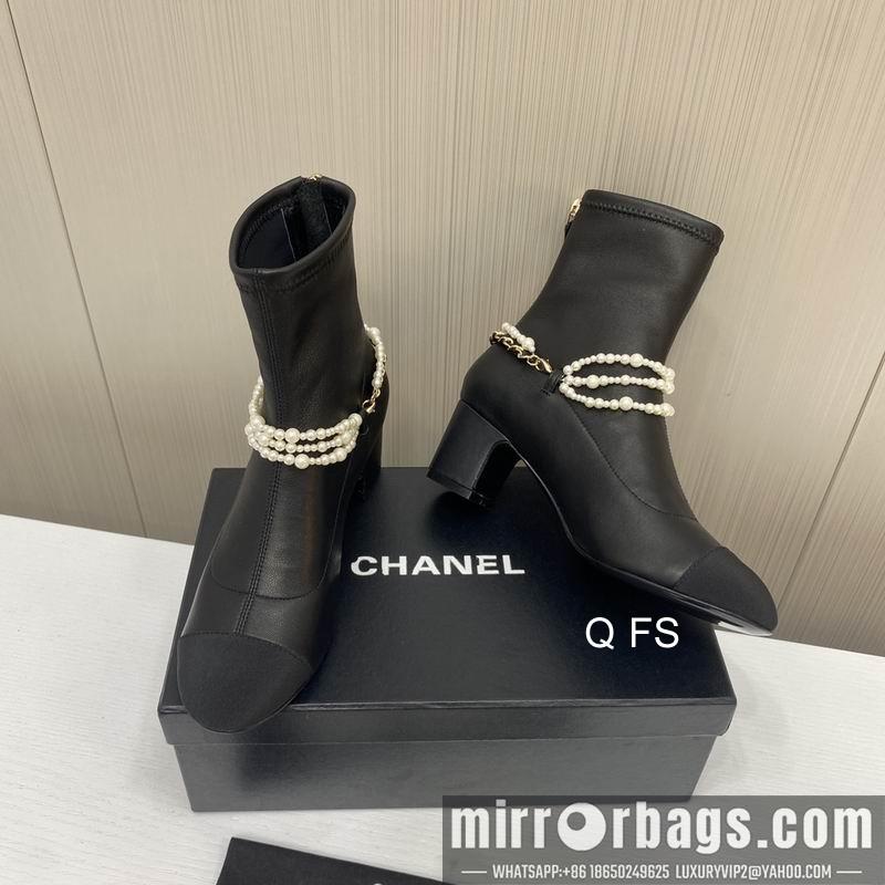 Chanel Shoes sz35-40 FS0832