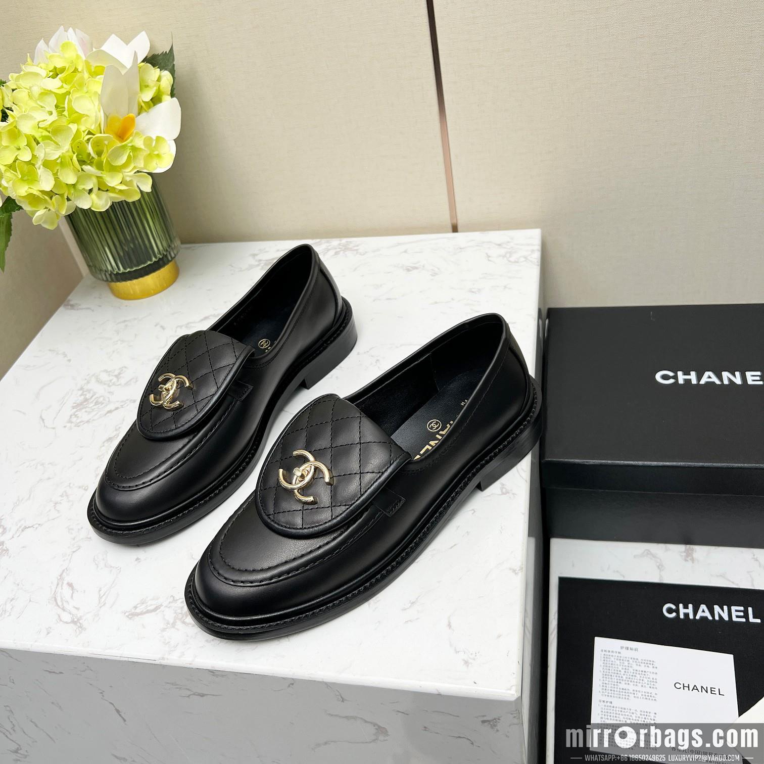 Chanel Shoes sz35-41 h1006
