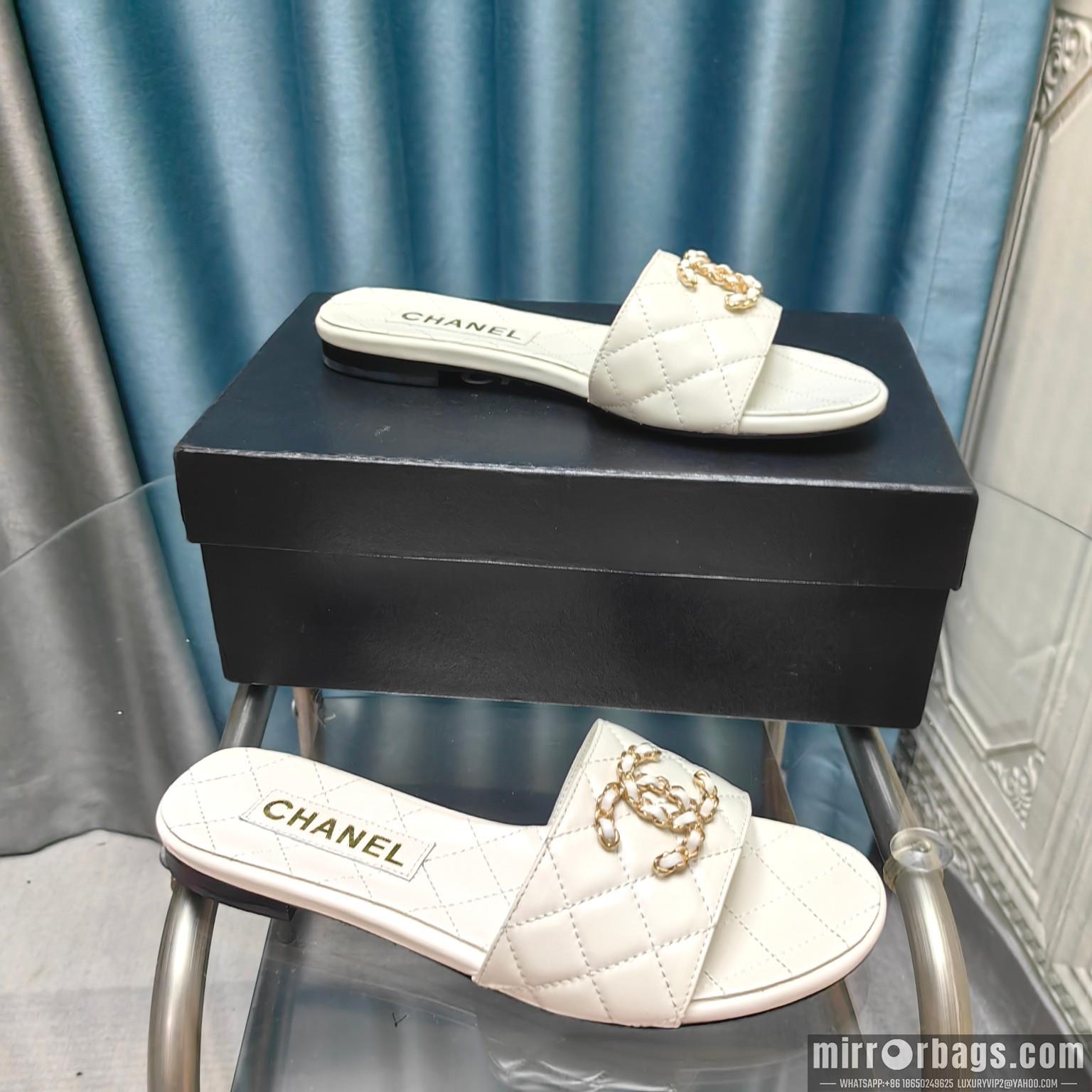 Chanel Shoes sz35-39 h0712