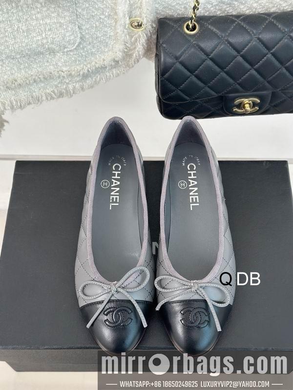 Chanel Shoes sz35-40 7C SD1205