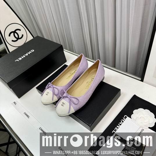 Chanel Shoes sz35-42 mnh0415