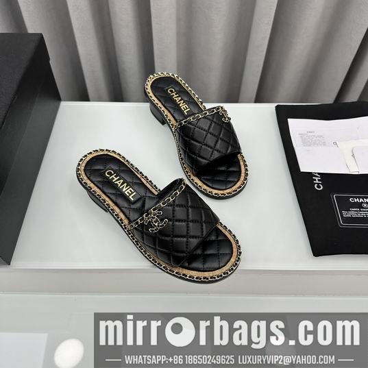Chanel Shoes sz34-41 mnh0403