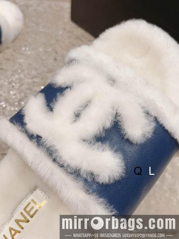Chanel Shoes Chanel sz35-40 14C LL1008