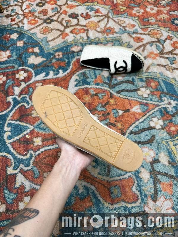 Chanel Shoes sz35-40 fsm0101