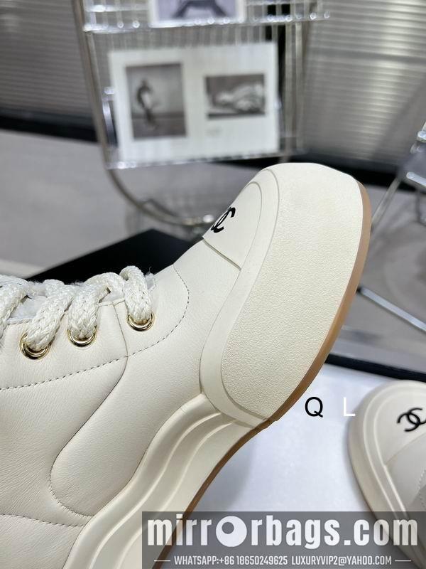 Chanel Shoes sz35-40 LL1201