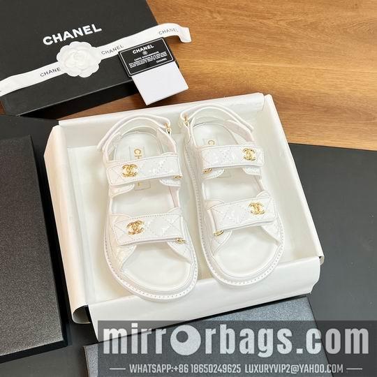 Chanel Shoes sz35-42 mnh0210
