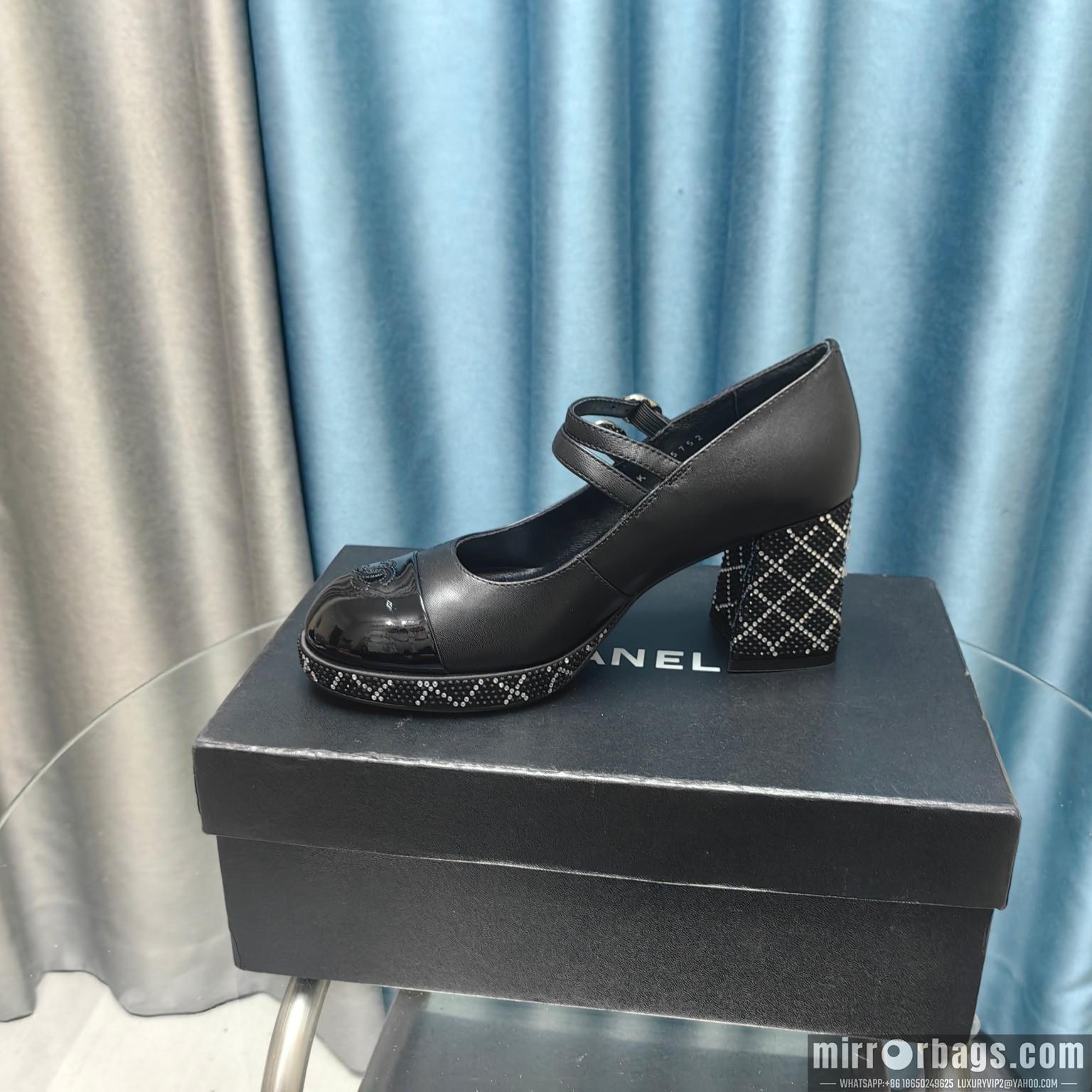 Chanel Shoes sz35-41 h0814