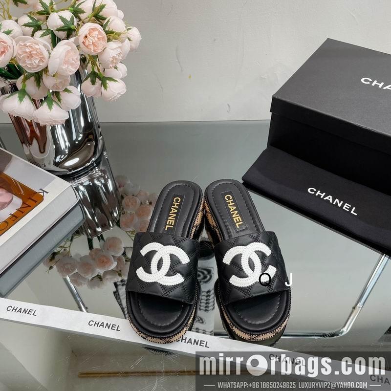 Chanel Shoes sz35-40 XJ0719