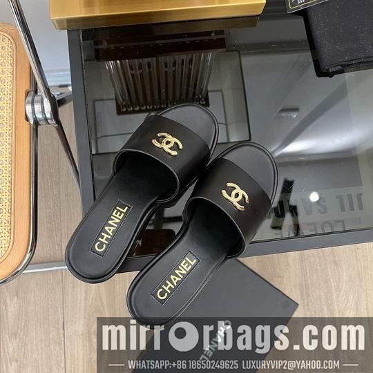 Chanel Shoes sz35-41 mnh0210