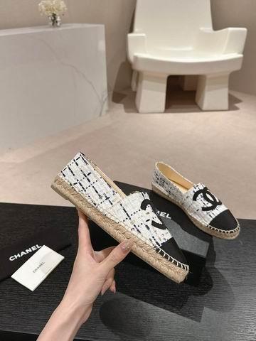 Chanel Shoes sz34-42 mnh0621
