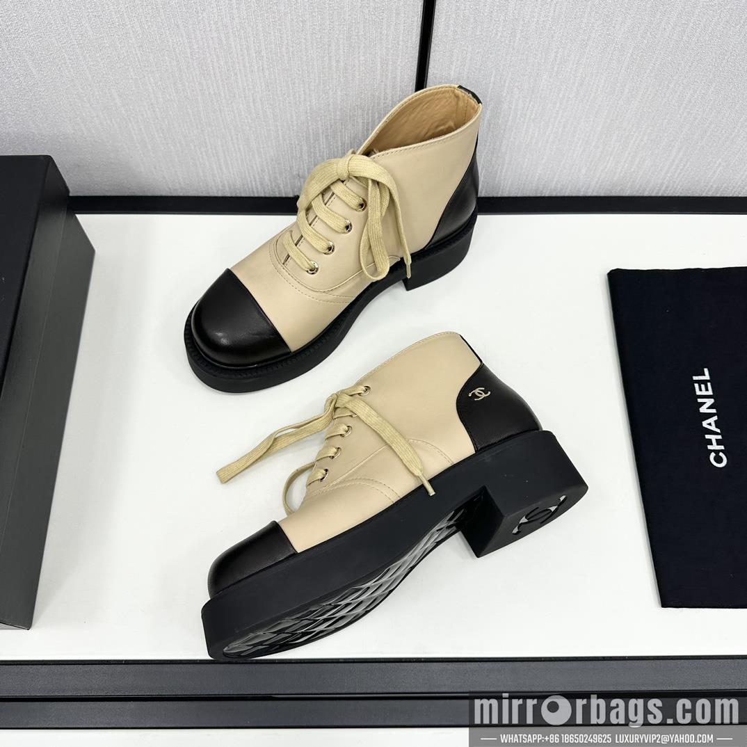 Chanel Shoes sz35-41 h1123