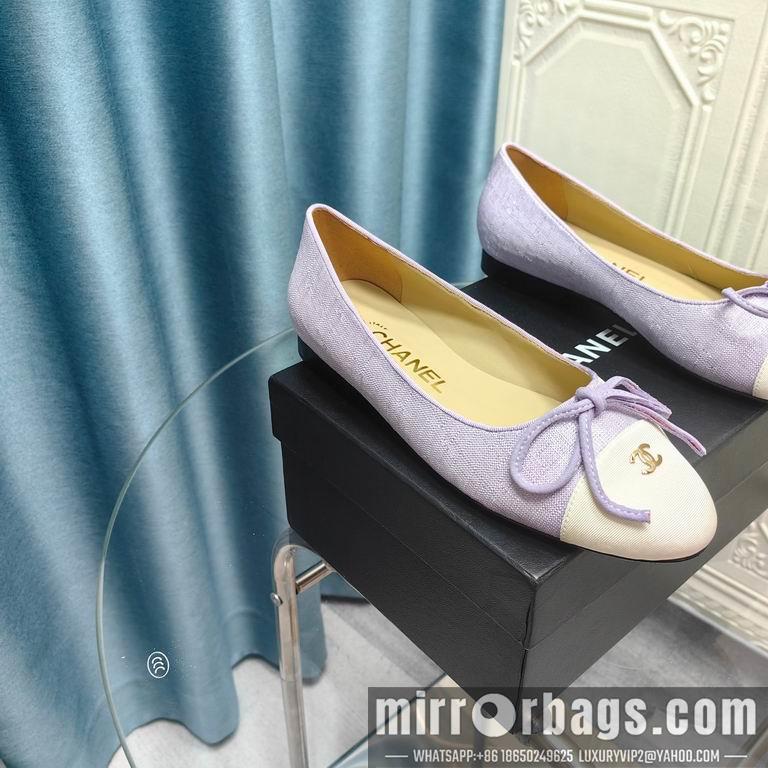 Chanel Shoes sz34-42 mnh0203