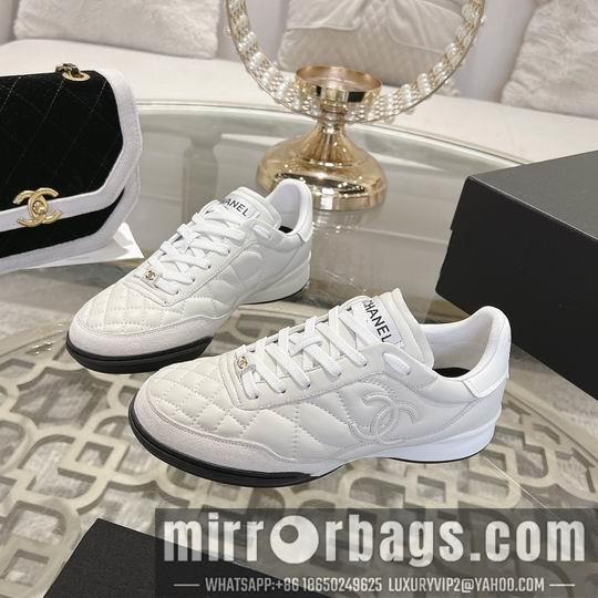 Chanel Shoes sz35-40 mnh0506