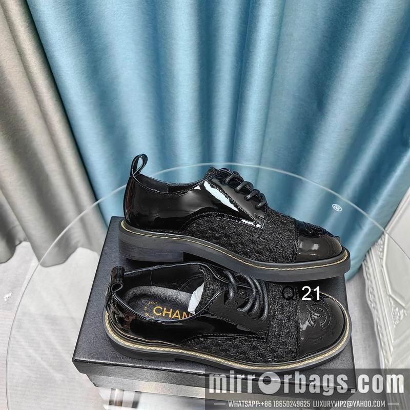 Chanel Shoes sz35-40 3C YS0103