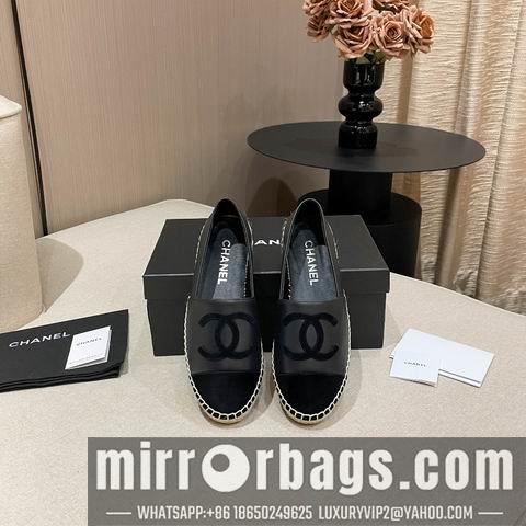 Chanel Shoes sz34-42 mnh0624