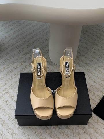 Chanel Shoes sz35-41 mnh0527